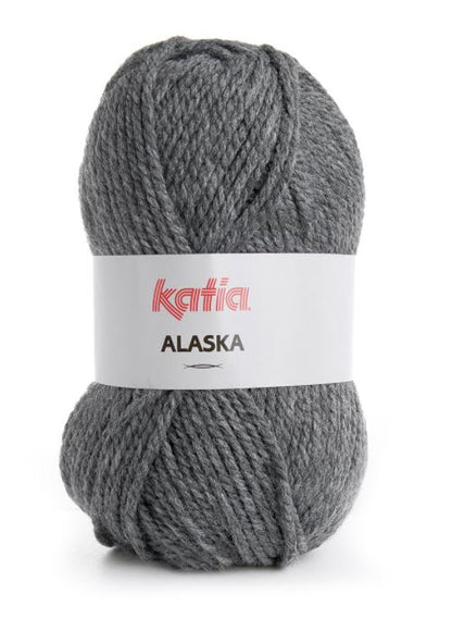 Katia - Alaska