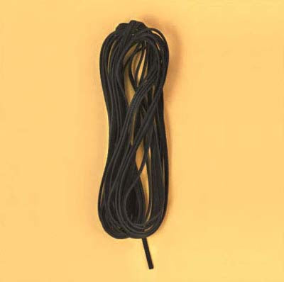 Leather-like cord square