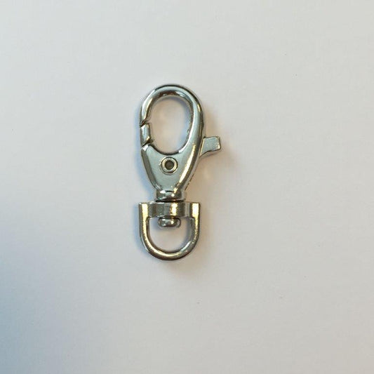 Hook & clasp 35mm