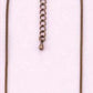 Bead 2 Bead Jewelry: Necklace Fine (1,2mm)