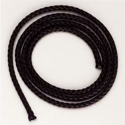 Leather Cord 5mm x 1m