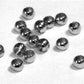 Crimp beads L 3 mm