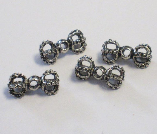 Filigrain Metal beads