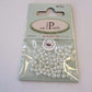 Glass Pearls 4mm