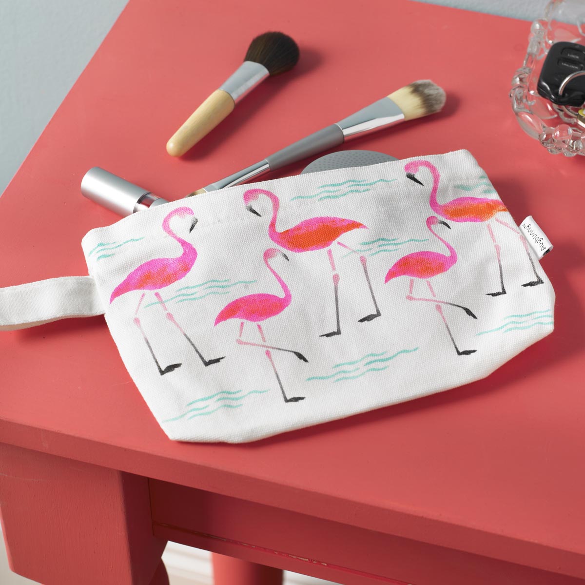Stensill - Flamingo