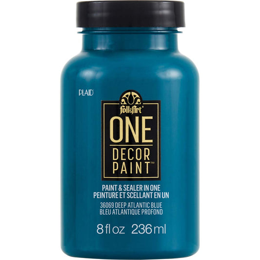 One Decor Paint - Paint & Sealer - 25% afsláttur
