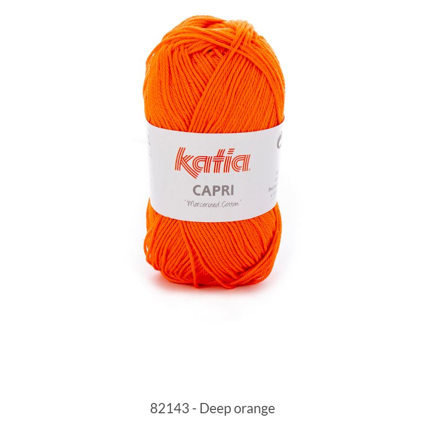 Katia - Capri