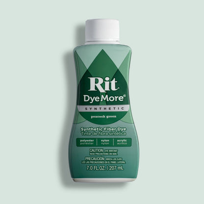 Rit Dyemore - fyrir gerviefni