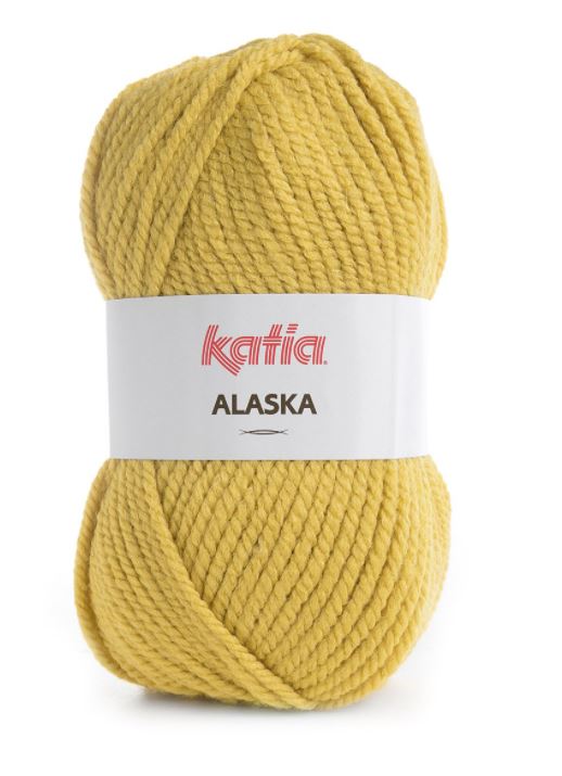 Katia - Alaska 100ac - 100gr