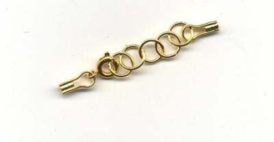 Spring catch set 50mm – Föndra