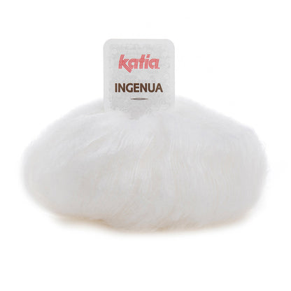 Katia - Ingenua
