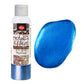 Metallic Effect for Pouring 120 ml - Blue