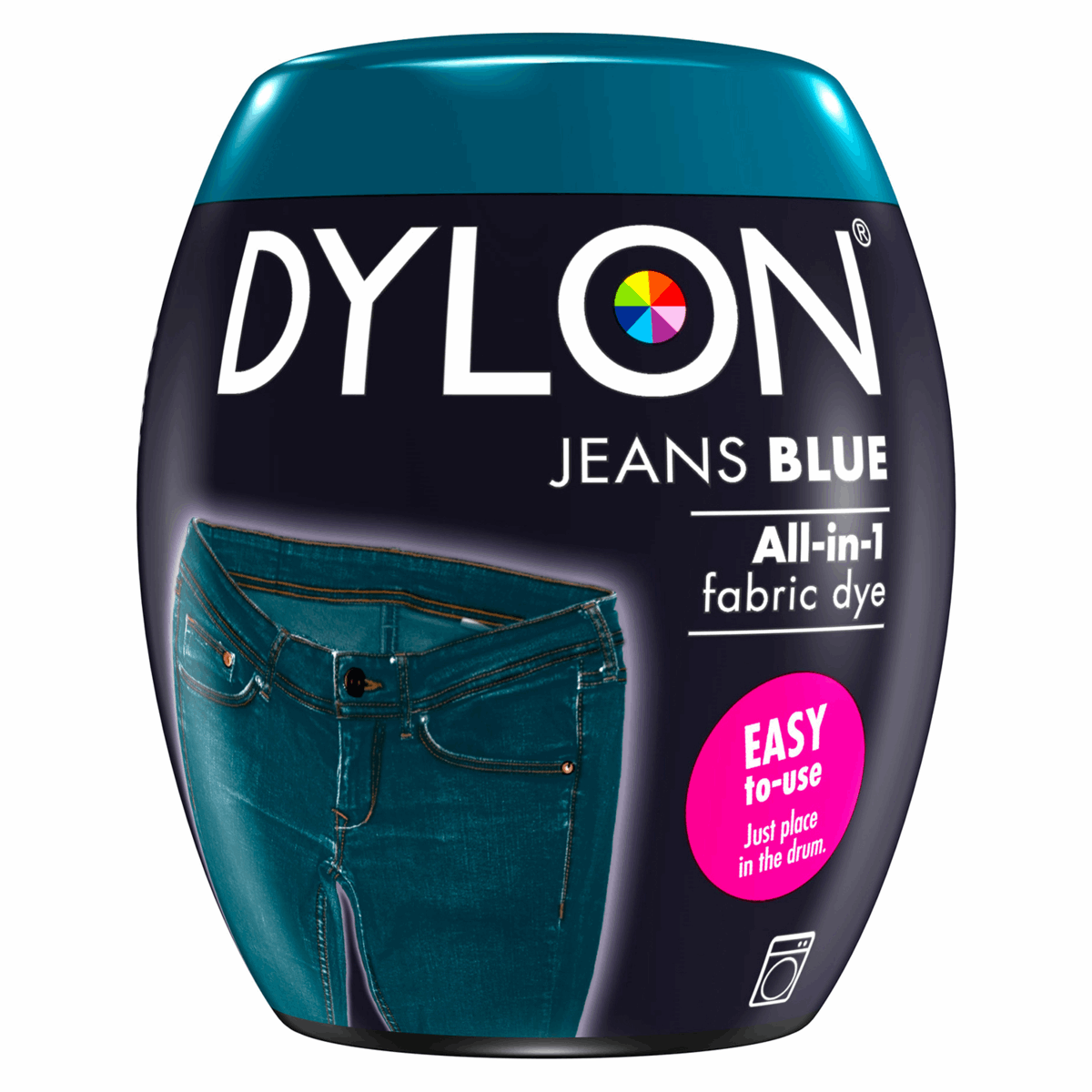 DYLON - Mac Dye POD 41 Jeans blue