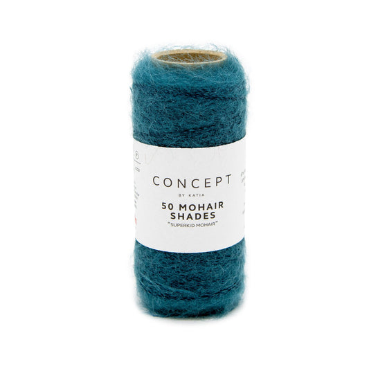 Katia - Mohair Shades
