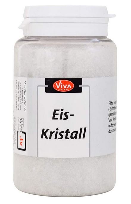 Eiskristall - 150g Ice Crystals