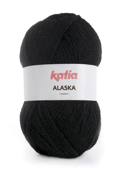 Katia - Alaska