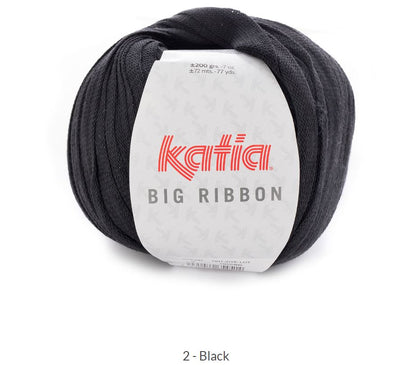 Katia - Big Ribbon