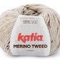 Katia - Merino Tweed
