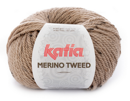 Katia - Merino Tweed