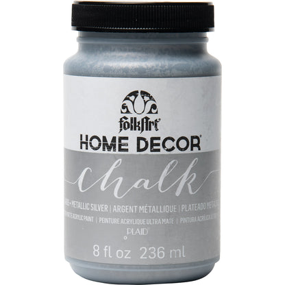FA Home Decor Chalk  8oz - 39 litir