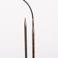 Hringprjónar 80cm -9,0