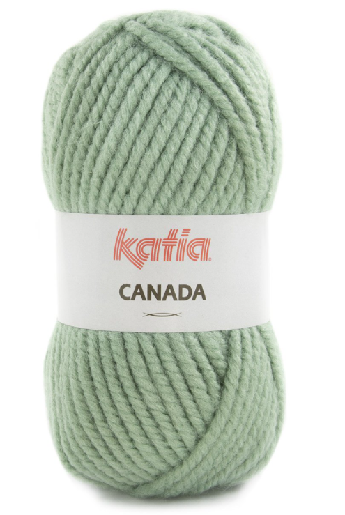 Katia Canada