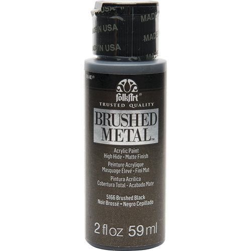 FA  Brushed Metallics  2oz