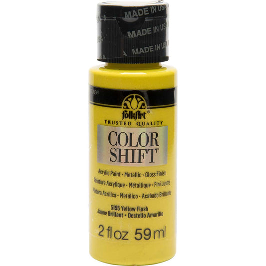 Color Shift  Akrílmálning 2oz - 9 litir