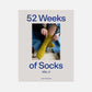 52 Weeks of Socks vol II
