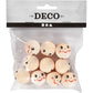 Cotton Faces 22mm