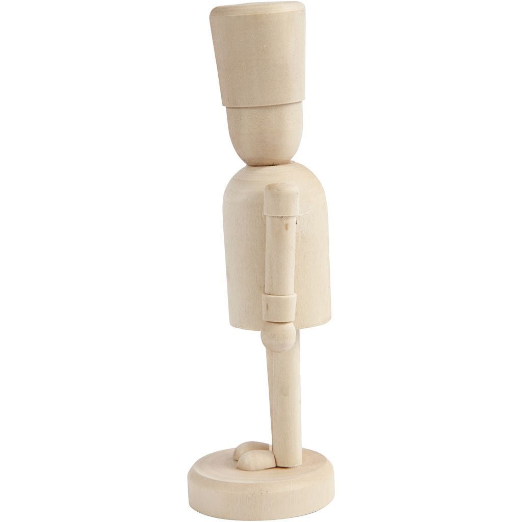 Figure 13cm - Nutcracker