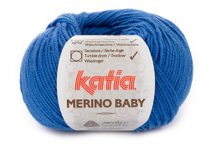 Katia - Merino Baby