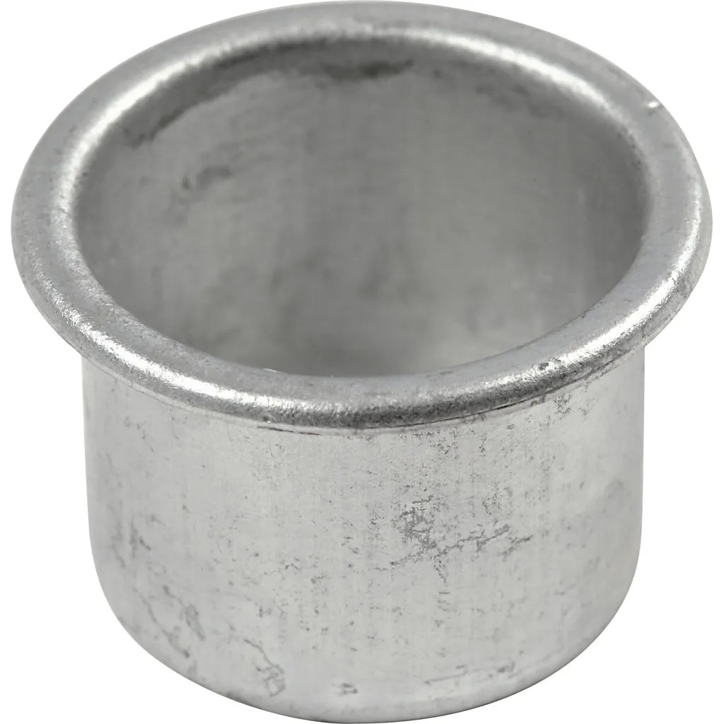 Candle Holder 25x18mm / 12stk