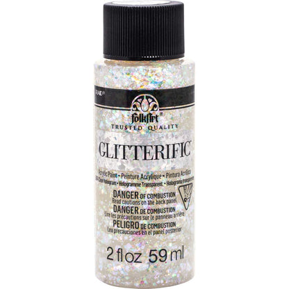 FA  Glitterific  2oz - 8 litir