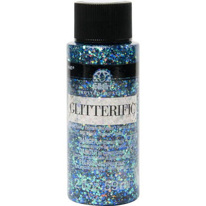 FA  Glitterific  2oz - 8 litir