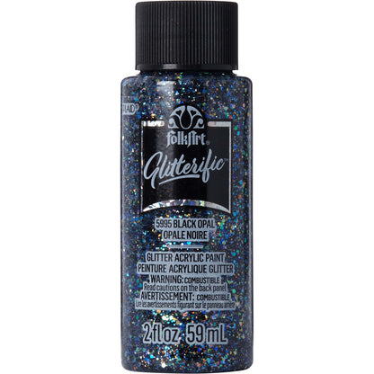 FA  Glitterific  2oz - 8 litir