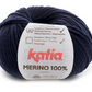 Katia - Merino 100%