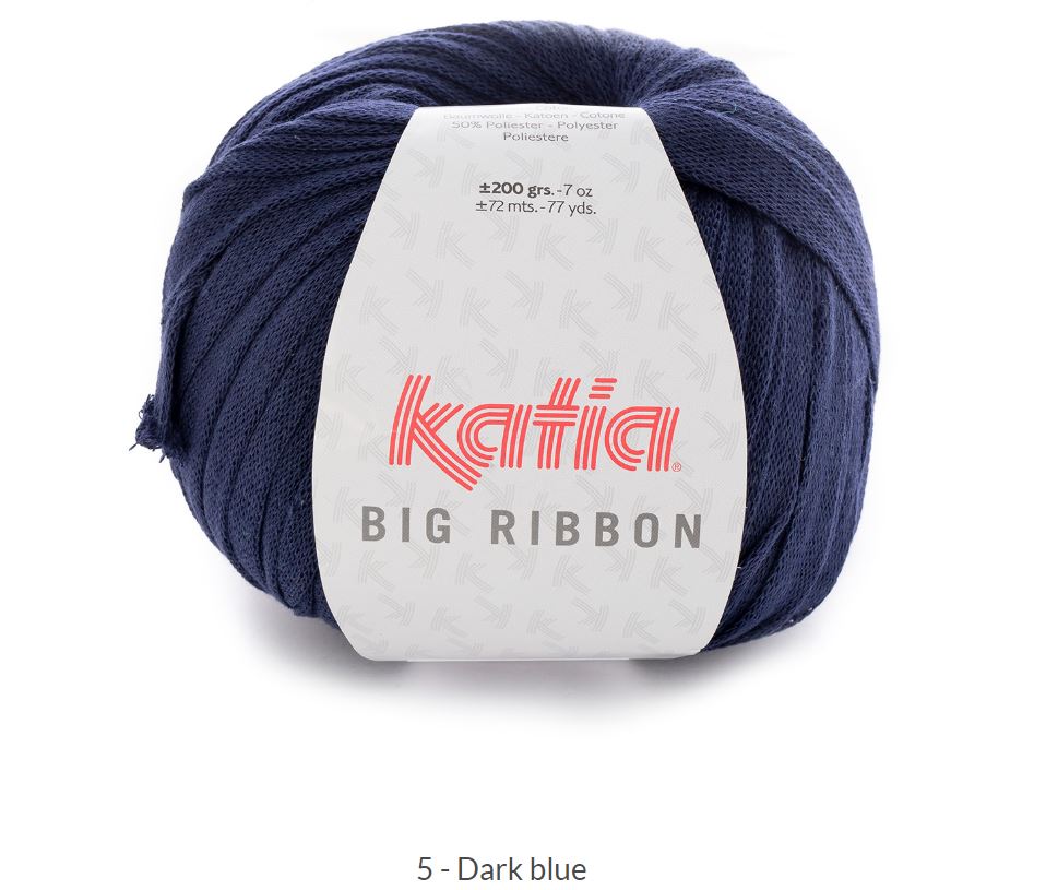 Katia Big Ribbon