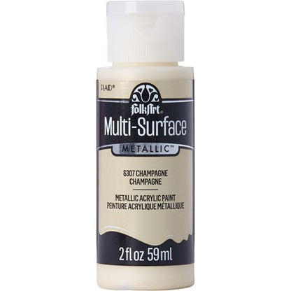 FA  Multi-Surface Metallic  2oz - 16 litir