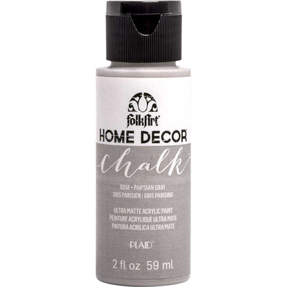 FA Home Decor Chalk  2oz