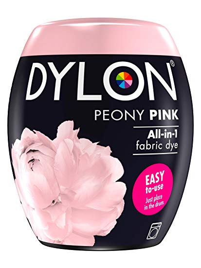 DYLON - Mac Dye POD 07 Peony Pink