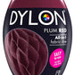 DYLON - Mac Dye POD  51 Plum Red
