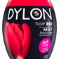 DYLON - Mac Dye POD 36 Tulip Red