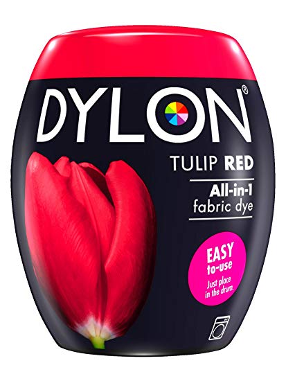 DYLON - Mac Dye POD 36 Tulip Red