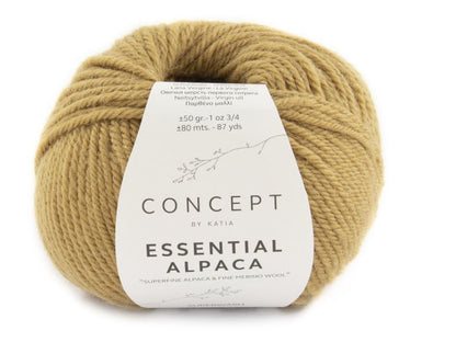 Katia - Essential Alpaca