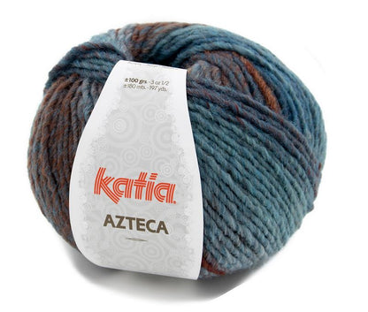 Katia - Azteca