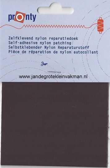 Bætur/ sjálflímandi 12 litir