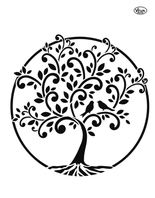 Stensill - Tree of Life