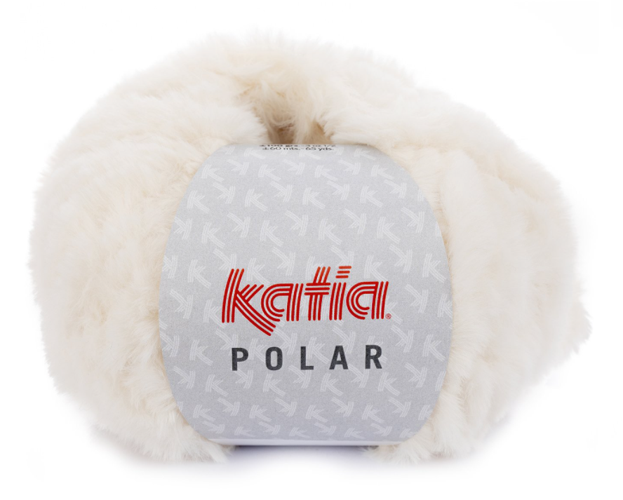 Katia - Polar