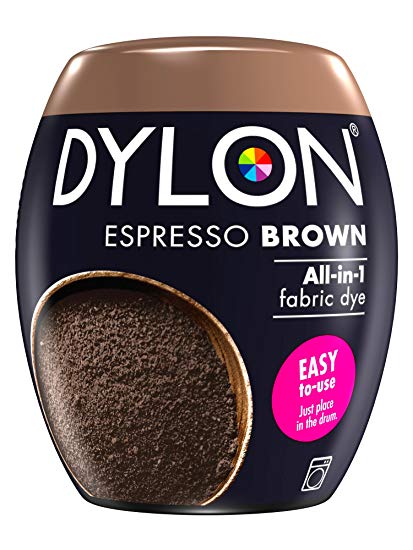 DYLON - Mac Dye POD 11 Espresso